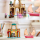 LEGO Wicked 75681 Glinda, Elphaba i Nessarose na Shiz University - 1278676 - zdjęcie 5